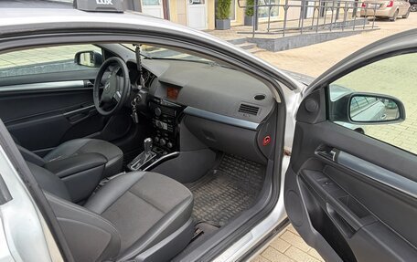 Opel Astra H, 2007 год, 500 000 рублей, 8 фотография