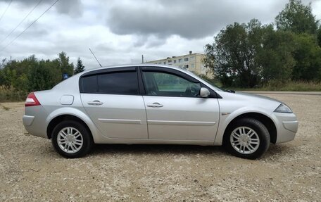 Renault Megane II, 2008 год, 420 000 рублей, 2 фотография