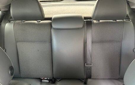 Opel Astra H, 2007 год, 500 000 рублей, 12 фотография