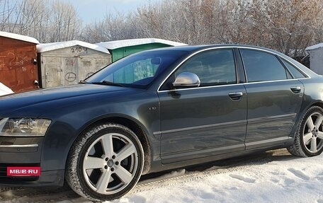 Audi S8, 2007 год, 2 000 000 рублей, 12 фотография