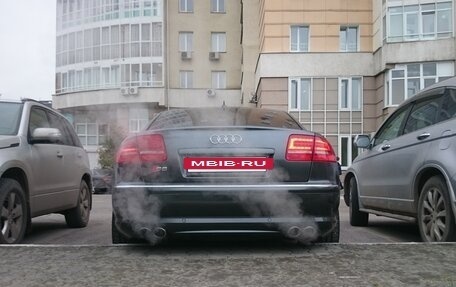Audi S8, 2007 год, 2 000 000 рублей, 14 фотография