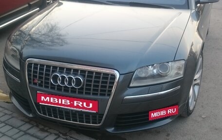 Audi S8, 2007 год, 2 000 000 рублей, 7 фотография