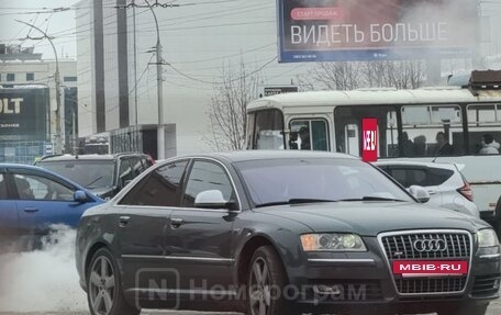 Audi S8, 2007 год, 2 000 000 рублей, 13 фотография
