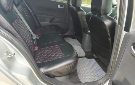 Renault Megane II, 2008 год, 420 000 рублей, 12 фотография