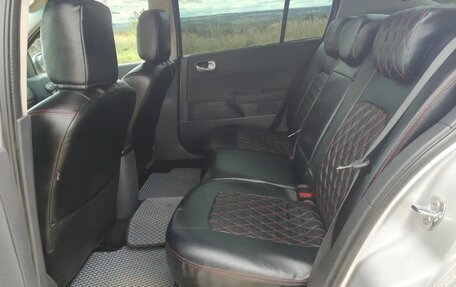 Renault Megane II, 2008 год, 420 000 рублей, 13 фотография