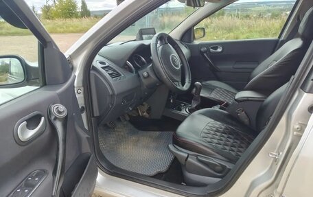 Renault Megane II, 2008 год, 420 000 рублей, 11 фотография