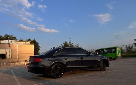 Audi A4, 2008 год, 1 100 000 рублей, 2 фотография