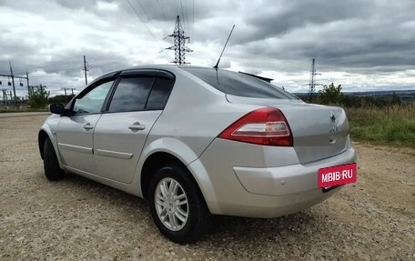 Renault Megane II, 2008 год, 420 000 рублей, 7 фотография