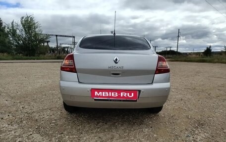 Renault Megane II, 2008 год, 420 000 рублей, 4 фотография