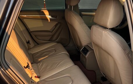 Audi A4, 2008 год, 1 100 000 рублей, 6 фотография
