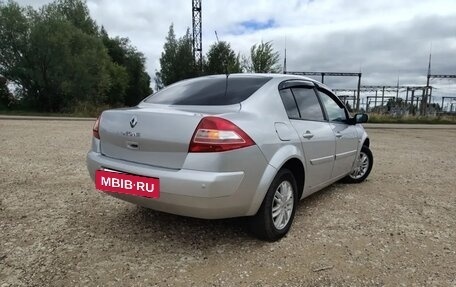 Renault Megane II, 2008 год, 420 000 рублей, 6 фотография