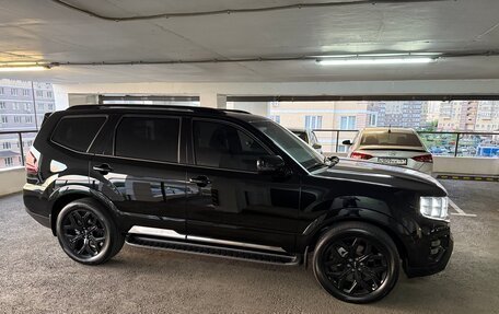 KIA Mohave I, 2022 год, 5 500 000 рублей, 6 фотография