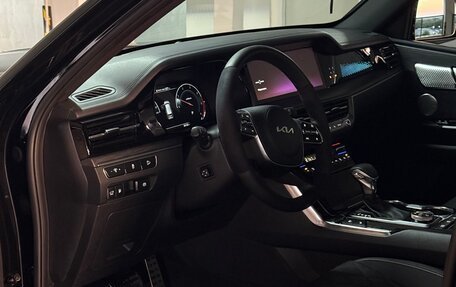 KIA Mohave I, 2022 год, 5 500 000 рублей, 8 фотография