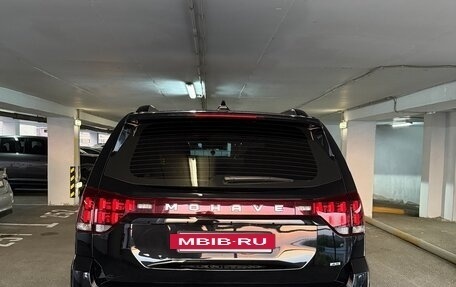 KIA Mohave I, 2022 год, 5 500 000 рублей, 2 фотография