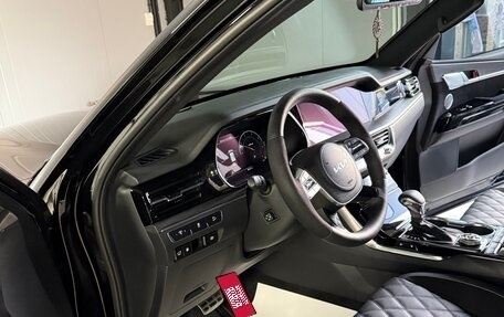 KIA Mohave I, 2022 год, 5 500 000 рублей, 4 фотография