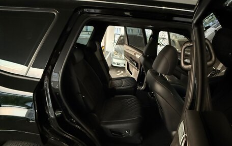 KIA Mohave I, 2022 год, 5 500 000 рублей, 11 фотография