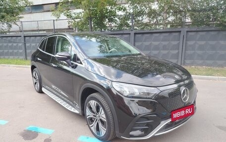 Mercedes-Benz EQE, 2023 год, 7 800 000 рублей, 3 фотография