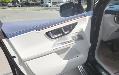 Mercedes-Benz EQE, 2023 год, 7 800 000 рублей, 10 фотография