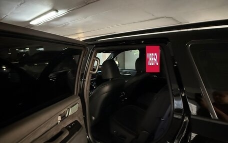 KIA Mohave I, 2022 год, 5 500 000 рублей, 13 фотография