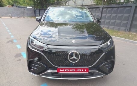 Mercedes-Benz EQE, 2023 год, 7 800 000 рублей, 2 фотография