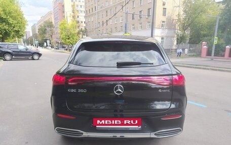 Mercedes-Benz EQE, 2023 год, 7 800 000 рублей, 6 фотография