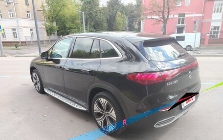 Mercedes-Benz EQE, 2023 год, 7 800 000 рублей, 4 фотография