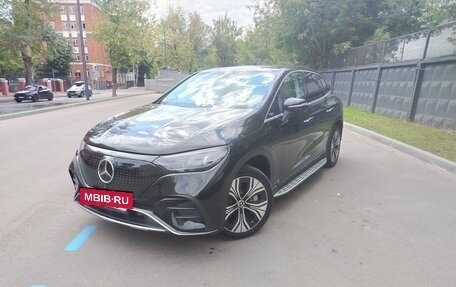 Mercedes-Benz EQE, 2023 год, 7 800 000 рублей, 14 фотография