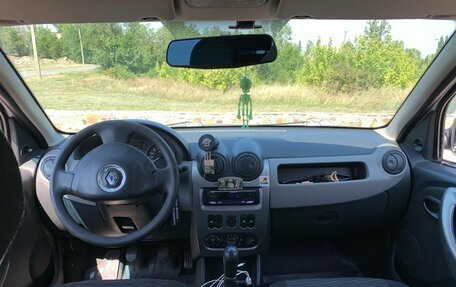 Renault Sandero I, 2014 год, 430 000 рублей, 9 фотография