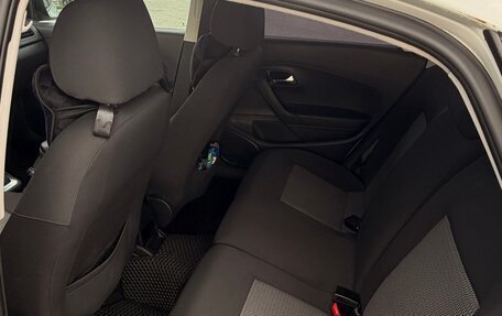Volkswagen Polo VI (EU Market), 2014 год, 889 000 рублей, 8 фотография