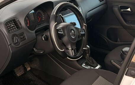 Volkswagen Polo VI (EU Market), 2014 год, 889 000 рублей, 7 фотография