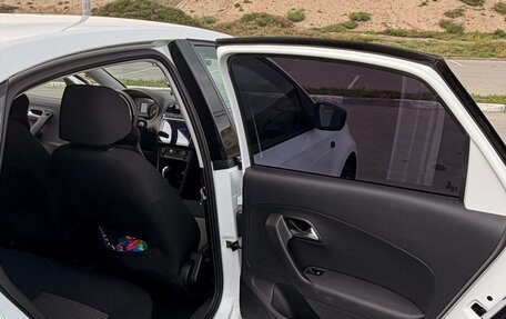 Volkswagen Polo VI (EU Market), 2014 год, 889 000 рублей, 15 фотография