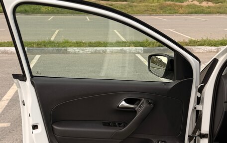 Volkswagen Polo VI (EU Market), 2014 год, 889 000 рублей, 12 фотография