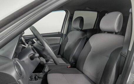 Renault Duster I рестайлинг, 2014 год, 799 000 рублей, 5 фотография