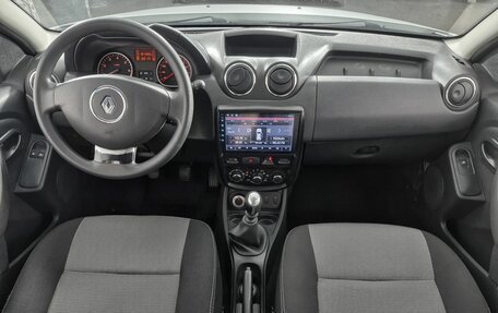 Renault Duster I рестайлинг, 2014 год, 799 000 рублей, 9 фотография