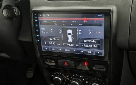 Renault Duster I рестайлинг, 2014 год, 799 000 рублей, 12 фотография