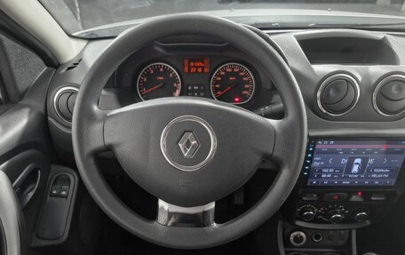Renault Duster I рестайлинг, 2014 год, 799 000 рублей, 13 фотография