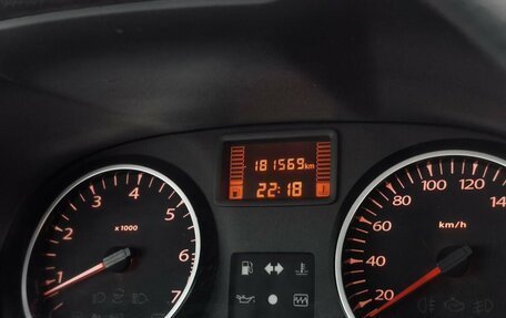 Renault Duster I рестайлинг, 2014 год, 799 000 рублей, 14 фотография