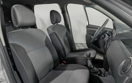 Renault Duster I рестайлинг, 2014 год, 799 000 рублей, 8 фотография