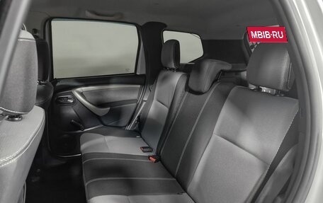 Renault Duster I рестайлинг, 2014 год, 799 000 рублей, 6 фотография