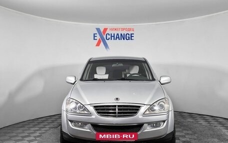 SsangYong Kyron I, 2014 год, 909 000 рублей, 2 фотография