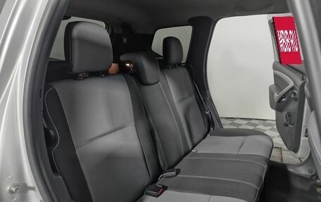 Renault Duster I рестайлинг, 2014 год, 799 000 рублей, 7 фотография