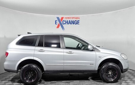 SsangYong Kyron I, 2014 год, 909 000 рублей, 4 фотография