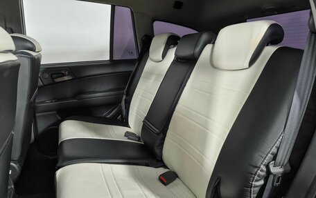 SsangYong Kyron I, 2014 год, 909 000 рублей, 10 фотография