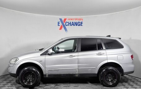 SsangYong Kyron I, 2014 год, 909 000 рублей, 8 фотография