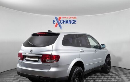 SsangYong Kyron I, 2014 год, 909 000 рублей, 5 фотография