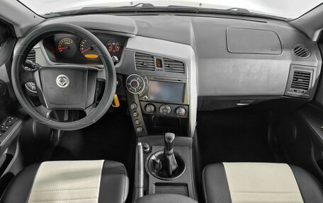 SsangYong Kyron I, 2014 год, 909 000 рублей, 14 фотография