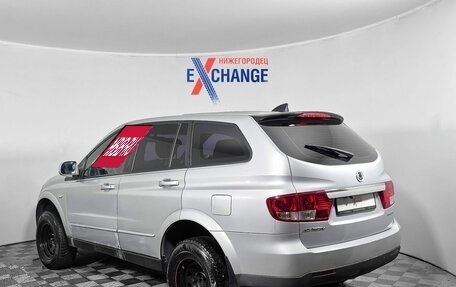 SsangYong Kyron I, 2014 год, 909 000 рублей, 7 фотография
