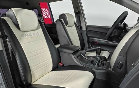 SsangYong Kyron I, 2014 год, 909 000 рублей, 11 фотография