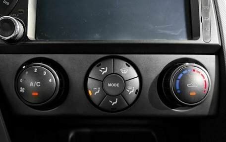 SsangYong Kyron I, 2014 год, 909 000 рублей, 19 фотография