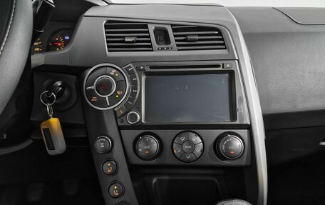 SsangYong Kyron I, 2014 год, 909 000 рублей, 18 фотография